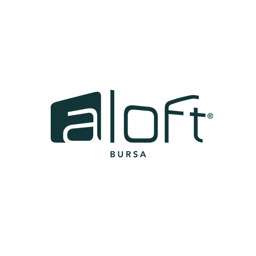 aloft